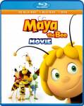 Maya the Bee Movie / Пчеличката Мая: Филмът (2014)