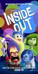 Inside Out / Отвътре навън (2015)