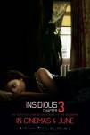 Insidious: Chapter 3 / Коварен капан 3 (2015)