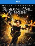 Resident Evil: Afterlife / Заразно зло: Живот след смъртта (2010)