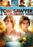 Tom Sawyer & Huckleberry Finn / Том Сойер и Хъкълбери Фин (2014)