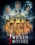 3 Wicked Witches / Три зли вещици (2014)