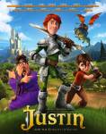 Justin and the Knights of Valour / Джъстин и рицарите на честта (2013)