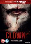 Clown / Клоун (2014)