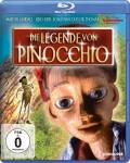 The Adventures of Pinocchio / Приключенията на Пинокио (1996)