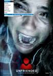 Unfriended / Cybernatural / Без приятели (2014)