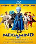 Megamind / Мегаум (2010)