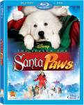 The Search for Santa Paws / Търсенето на Дядо Коледа и Лапичка (2010)