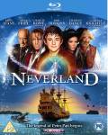 Neverland / Небивалата земя (2011)