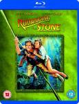 Romancing the Stone / Романс за камъка (1984)