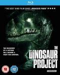 The Dinosaur Project / Проект Динозавър (2012)