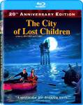 Lа cite des enfants perduс / Градът на изгубените деца / The City Of Lost Children (1995)