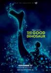 The Good Dinosaur / Добрият динозавър (2015)