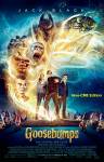 Goosebumps / Goosebumps: Страховити истории (2015)