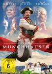 Baron Munchhausen / Барон Мюнхаузен (2012)