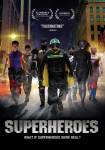 Superheroes / Супергерои (2011)