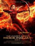 The Hunger Games: Mockingjay - Part 2 / Игрите на глада: Сойка-присмехулка - част 2 (2015)