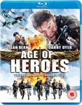 Age of Heroes / Епоха на герои (2011)