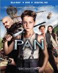 Pan / Пан (2015)