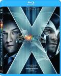 X-Men: First Class / Х-Мен: Първа Вълна (2011)