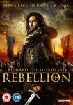 Richard the Lionheart: Rebellion (2015)