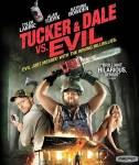 Tucker and Dale vs. Evil / Тъкър и Дейл срещу злото (2010)