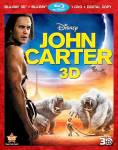 John Carter / Джон Картър: Между два свята (2012)