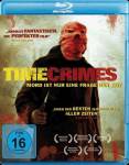 Los cronocrimenes / Престъпления във времето / Timecrimes (2007)