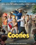 Cooties / Училищен вирус (2014)