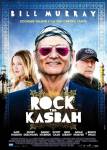Rock the Kasbah / Добре дошли в Афганистан (2015)
