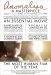 Anomalisa / Аномализа (2015)