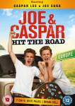 Joe and Caspar Hit the Road (2015)