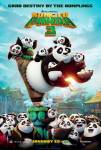 Kung Fu Panda 3 / Кунг-Фу Панда 3 (2016)