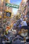 Zootopia / Зоотрополис (2016)