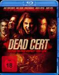 Dead Cert / Мъртъв свидетел (2010)