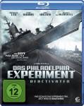 The Philadelphia Experiment / Експериментът Филаделфия (2012)