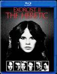 Exorcist II: The Heretic / Заклинателят II: Еретикът (1977)