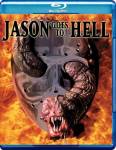 Jason Goes to Hell: The Final Friday (1993)