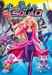 Barbie: Spy Squad / Барби: Специален отряд (2016)