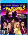 The Final Girls / Последните момичета (2015)