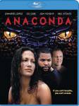 Anaconda / Анаконда (1997)