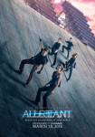 The Divergent Series: Allegiant / Дивергенти 3: Предани (2016)