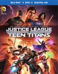 Justice League vs. Teen Titans (2016)