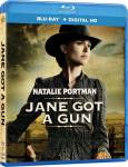 Jane Got a Gun / Джейн грабва револвера (2016)