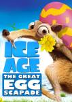 Ice Age: The Great Egg-Scapade / Ледена епоха: Голямото яйце – Преследването (2016)