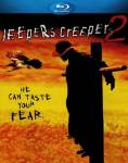 Jeepers Creepers II / Крийпър 2 (2003)