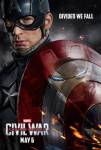 Captain America: Civil War / Първият отмъстител: Войната на героите (2016)