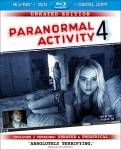 Paranormal Activity 4 / Паранормална активност 4 (2012)