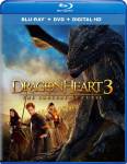 Dragonheart 3: The Sorcerer's Curse / Сърцето на дракона 3: Проклятието на магьосника (2015)