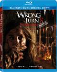 Wrong Turn 5: Bloodlines / Погрешен завой 5 (2012)